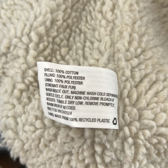 Wild Fable Denim Jacket - Picture 7 of 9